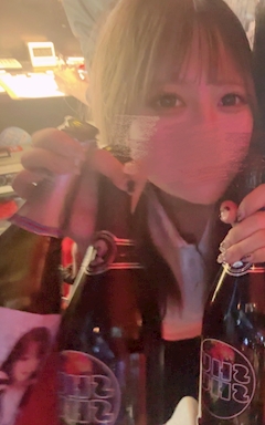 はる「8月4💖」