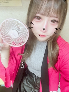 はる「8月4💖」