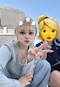 プロフィール写真2・こはる｜熟女キャバクラ LOUVRE ・ルーヴル - 刈谷の熟女パブ/熟女キャバクラ