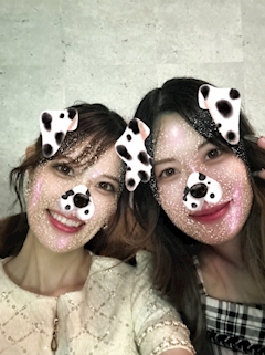 まりん「今日はいます😊🍻✨」