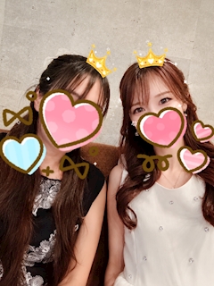 まりん「今日おるよ😊🍻✨」