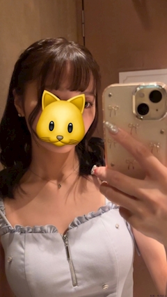 プロフィール写真1・せな｜美人茶屋 新橋・ビジンチャヤ - 新橋のキャバクラ