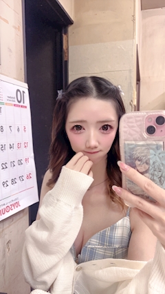 プロフィール写真6・天使　叶愛｜M's 岩沼店・エムズ - 岩沼のキャバクラ
