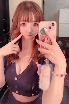 プロフィール写真4・天使　叶愛｜M's 岩沼店・エムズ - 岩沼のキャバクラ