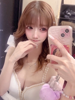 プロフィール写真3・天使　叶愛｜M's 岩沼店・エムズ - 岩沼のキャバクラ