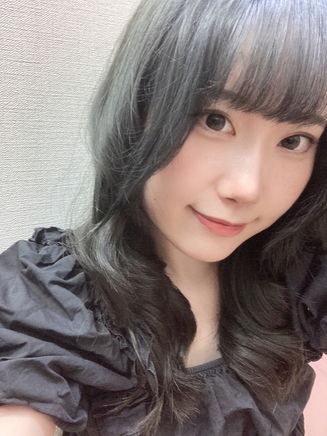 プロフィール写真1・あいり｜