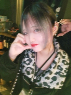 プロフィール写真2・るな|Cafe&Bar僕は僕を好きになる・ボクハボクヲスキニナル - 木更津のガールズバー