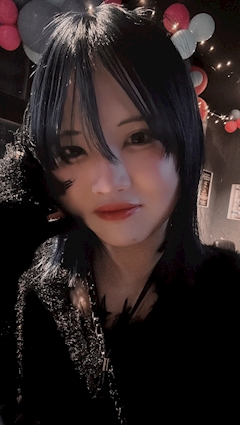 プロフィール写真1・るな|Cafe&Bar僕は僕を好きになる・ボクハボクヲスキニナル - 木更津のガールズバー