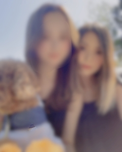 プロフィール写真2・ふうか🎈L'Atelierー彦根ー|Lounge L’Atelier・アトリエ - 彦根のキャバクラ