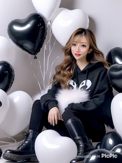 プロフィール写真3・エスコート🐷まどか｜CLUB L・クラブ エル - 平井のキャバクラ