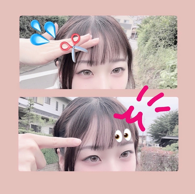 プロフィール写真1・かな【EIGHT】｜
