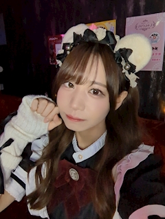 プロフィール写真1・くま|メイドinしゃんぐりら - すすきのコンカフェ
