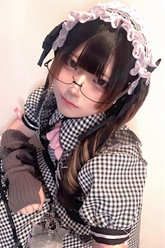 プロフィール写真1・しゆ｜メイドinしゃんぐりら - すすきのコンカフェ