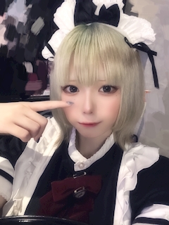 プロフィール写真1・すずね|メイドinしゃんぐりら - すすきののコンカフェ