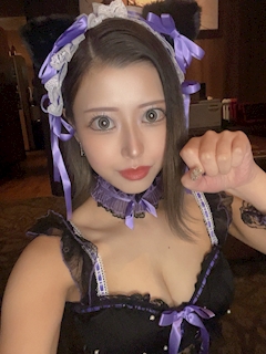 プロフィール写真11・れおな🦁 𝐑𝐞:𝐩𝐨𝐬[ルポ] -守山-💙💜｜LOUNGE Re:pos・ルポ - 守山のキャバクラ