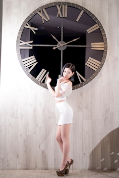 プロフィール写真4・れおな🦁 𝐑𝐞:𝐩𝐨𝐬[ルポ] -守山-💙💜｜LOUNGE Re:pos・ルポ - 守山のキャバクラ