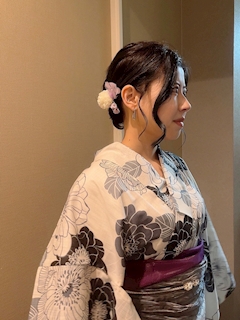 プロフィール写真19・れおな🦁 𝐑𝐞:𝐩𝐨𝐬[ルポ] -守山-💙💜｜LOUNGE Re:pos・ルポ - 守山のキャバクラ