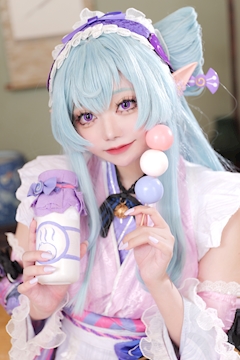 プロフィール写真5・なの@ぷちあか|Puchimini academy・プチミニアカデミー - 池袋西口のガールズバー