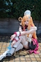 プロフィール写真9・なの@ぷちあか|Puchimini academy・プチミニアカデミー - 池袋西口のガールズバー