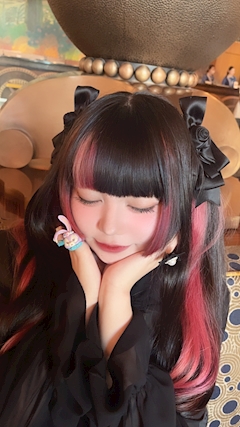 プロフィール写真3・なの@ぷちあか|Puchimini academy・プチミニアカデミー - 池袋西口のガールズバー