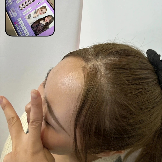 プロフィール写真1・なな　ムーミー｜