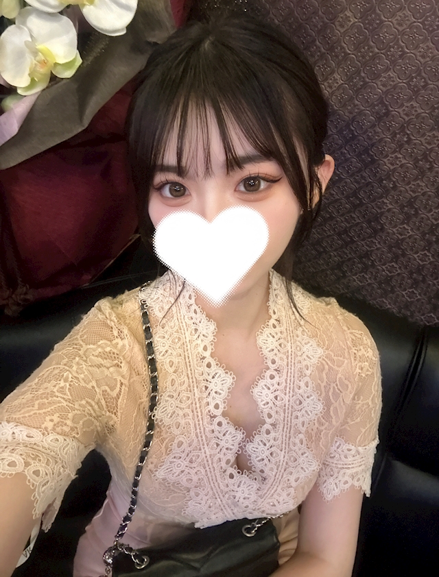 プロフィール写真1・かれん🥂ATHENA｜新橋 キャバクラ・アテナ
