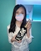 プロフィール写真1・ふゆ🌗勝田台テラス｜Neo Girls Bar THE TERRACE・ザテラス - 勝田台のガールズバー