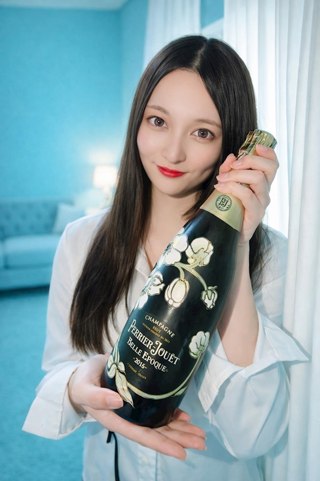 プロフィール写真1・ふゆ🌗勝田台テラス|