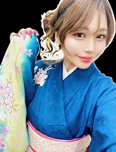 プロフィール写真3・八神らむ｜CLUB ACE・エース - 銀座のキャバクラ