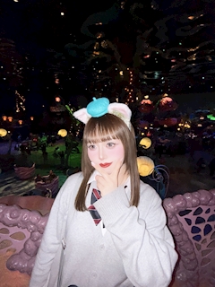 プロフィール写真2・あむ　ムーミー｜mu-mii・ムーミー - 神田のキャバクラ