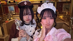 ここ「🎃🦇ハロウィンイベントありがとうございました👻🕸」