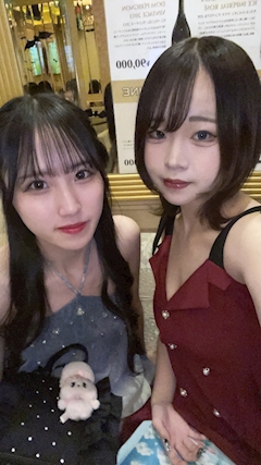 ここ「ななみさんといっしょ🫶🏻‎🎀」