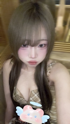 プロフィール写真2・ここ|Club Crystal Shoes・クリスタルシューズ - 船橋のキャバクラ