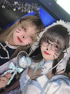 かなえ「(՞⸝⸝o̴̶̷̥᷅ ⌑ o̴̶̷̥᷅⸝⸝՞)わァ…………ァ…………」