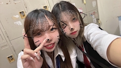かなえ「ぴょん」