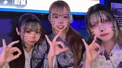 プロフィール写真4・かなえ|J-GIRL 岡崎・ジェイガール・オカザキ - 岡崎のガールズバー