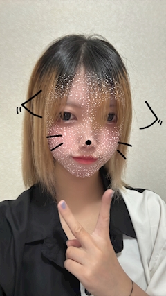 プロフィール写真14・かなえ|J-GIRL 岡崎・ジェイガール・オカザキ - 岡崎のガールズバー