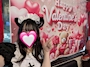 新着ブログ バレンタイン最終日ありがとうございま   した( ✧ ̫ ✧ )❕💕