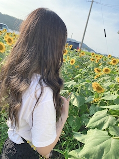 プロフィール写真5・春園ひなた｜SECRET GARDEN 京都・シークレット ガーデン - 木屋町のキャバクラ