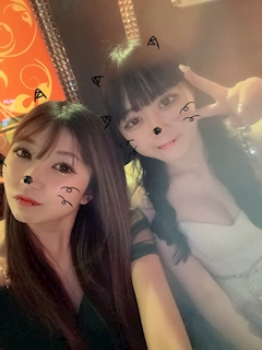 りな「こんばんはー」