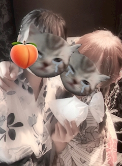 プロフィール写真1・🍑🍑｜CASUAL CLUB LEPUS・レプス - 豊橋のキャバクラ