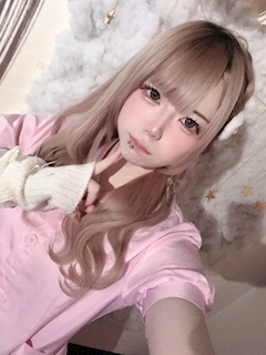 プロフィール写真4・りの｜メイドカフェ&バー　Angel Dream・エンジェルドリーム - 中野駅北口のガールズバー