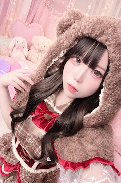 プロフィール写真1・りの|メイドカフェ&バー Angel Dream・エンジェルドリーム - 中野駅北口のガールズバー