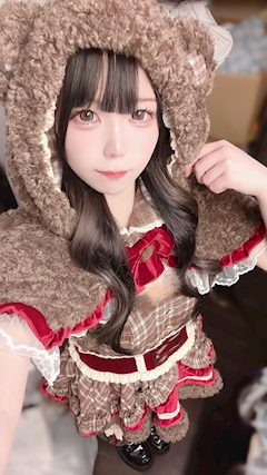 プロフィール写真2・りの|メイドカフェ&バー Angel Dream・エンジェルドリーム - 中野駅北口のガールズバー