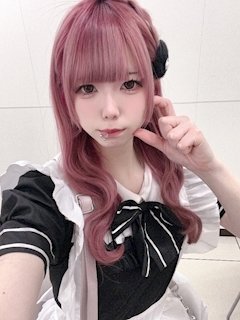 プロフィール写真3・りの｜メイドカフェ&バー　Angel Dream・エンジェルドリーム - 中野駅北口のガールズバー