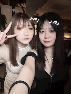 れん🩵池袋北口リゾートセカンド2nd🏝️🎯「✌🏻🤚🏻」