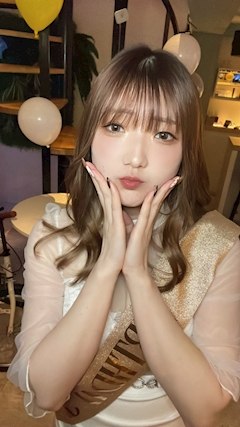 プロフィール写真1・れん🩵池袋北口リゾートセカンド2nd🏝️🎯|Resort 2nd (リゾートセカンド)GIRLS DARTS BAR - 池袋西口のガールズバー