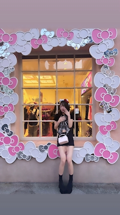 プロフィール写真1・りあ🐶|LOUNGE Re:pos・ルポ - 守山のキャバクラ