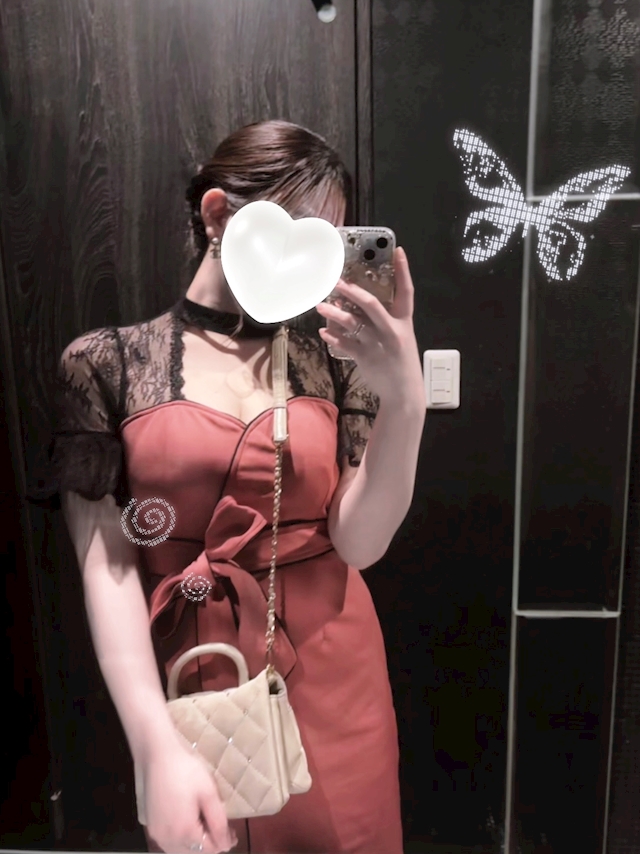 プロフィール写真1・たまみ|大阪 江坂 キャバクラ・カリス