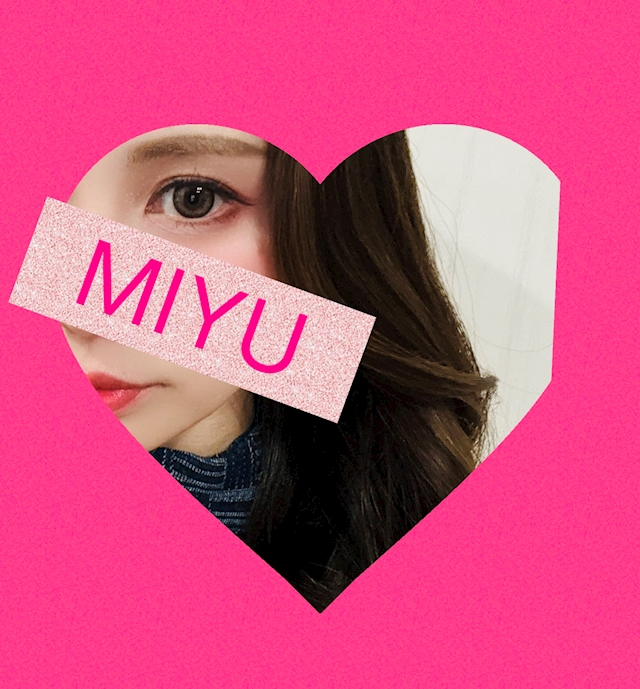 プロフィール写真1・みゆ|